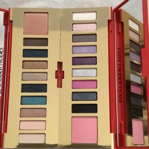 Estée Lauder Pure Color Envy Eye And Cheek Palette